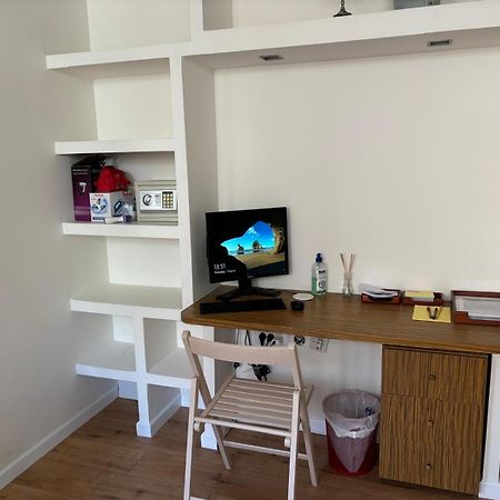 Studio Near The Sea Нетания Экстерьер фото