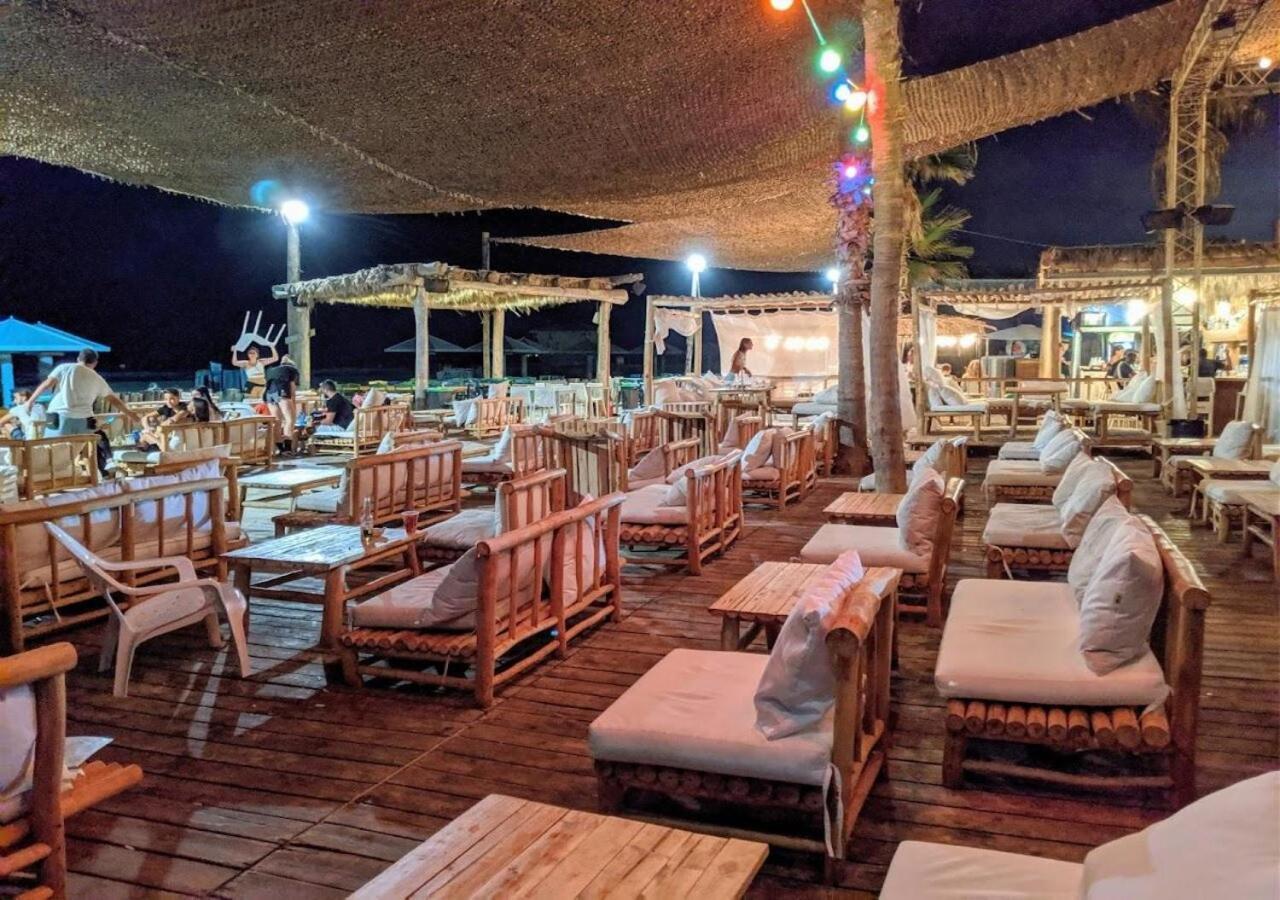 Studio Near The Sea Нетания Экстерьер фото
