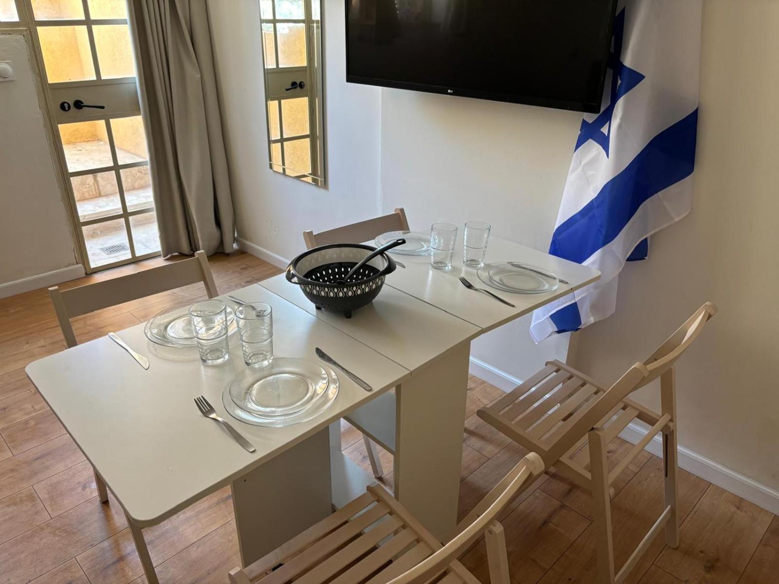 Studio Near The Sea Нетания Экстерьер фото