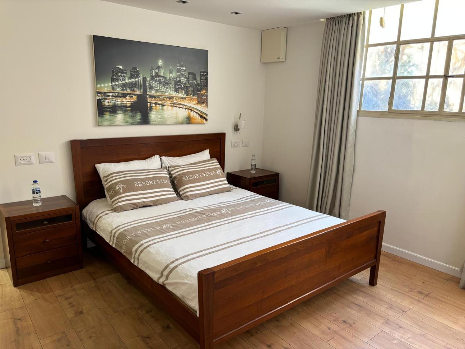 Studio Near The Sea Нетания Экстерьер фото