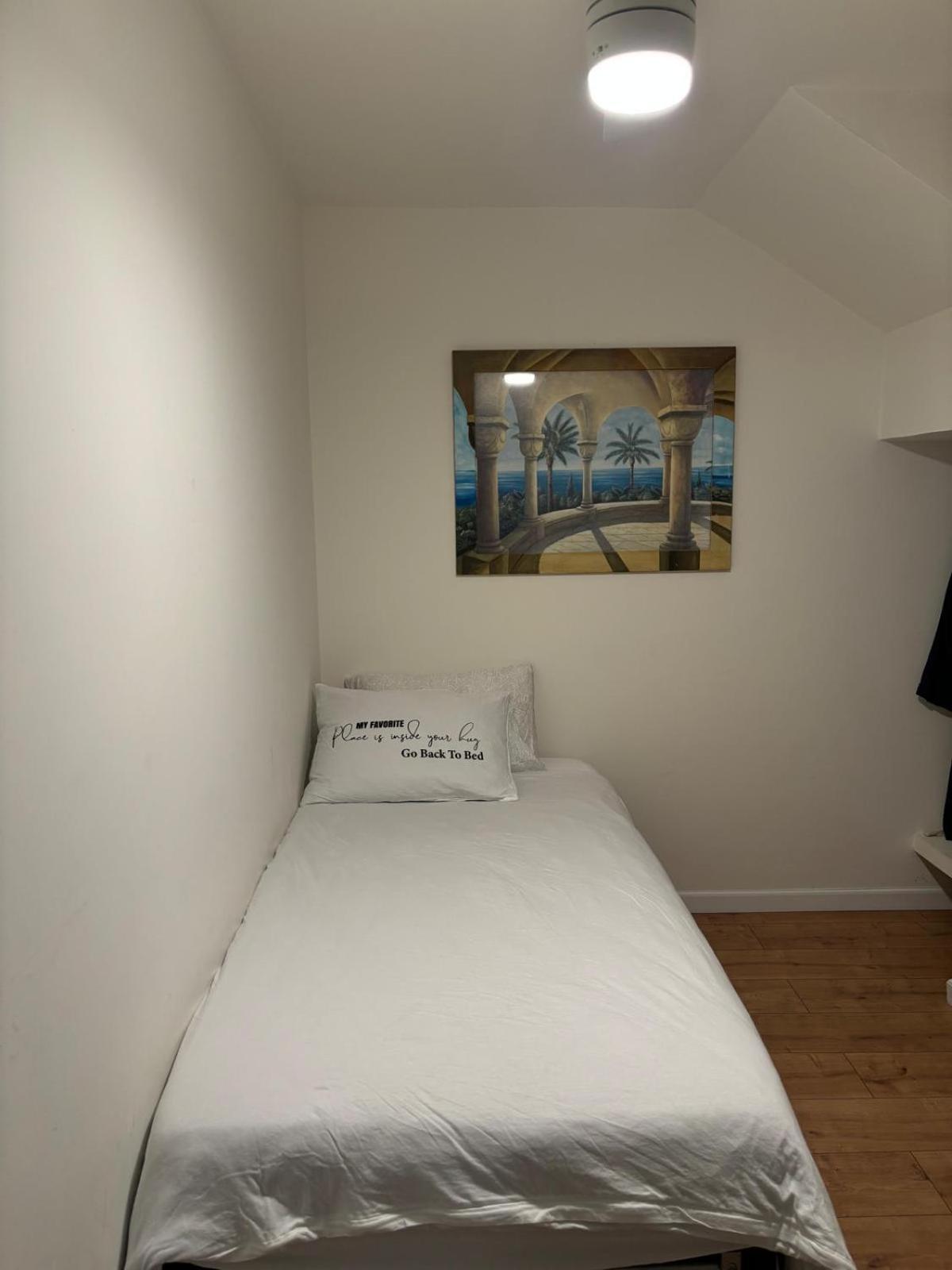 Studio Near The Sea Нетания Экстерьер фото